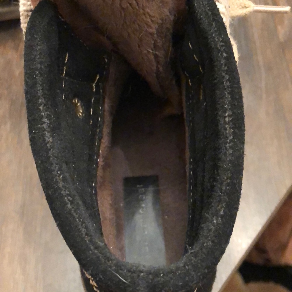 Cute Eric Michael hiking boots 🥾 - Picture 7 of 10
